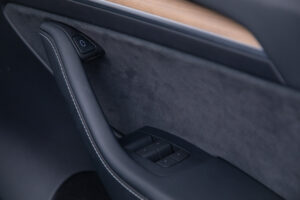 モデルY ロングレンジ デュアルモーター 4WD