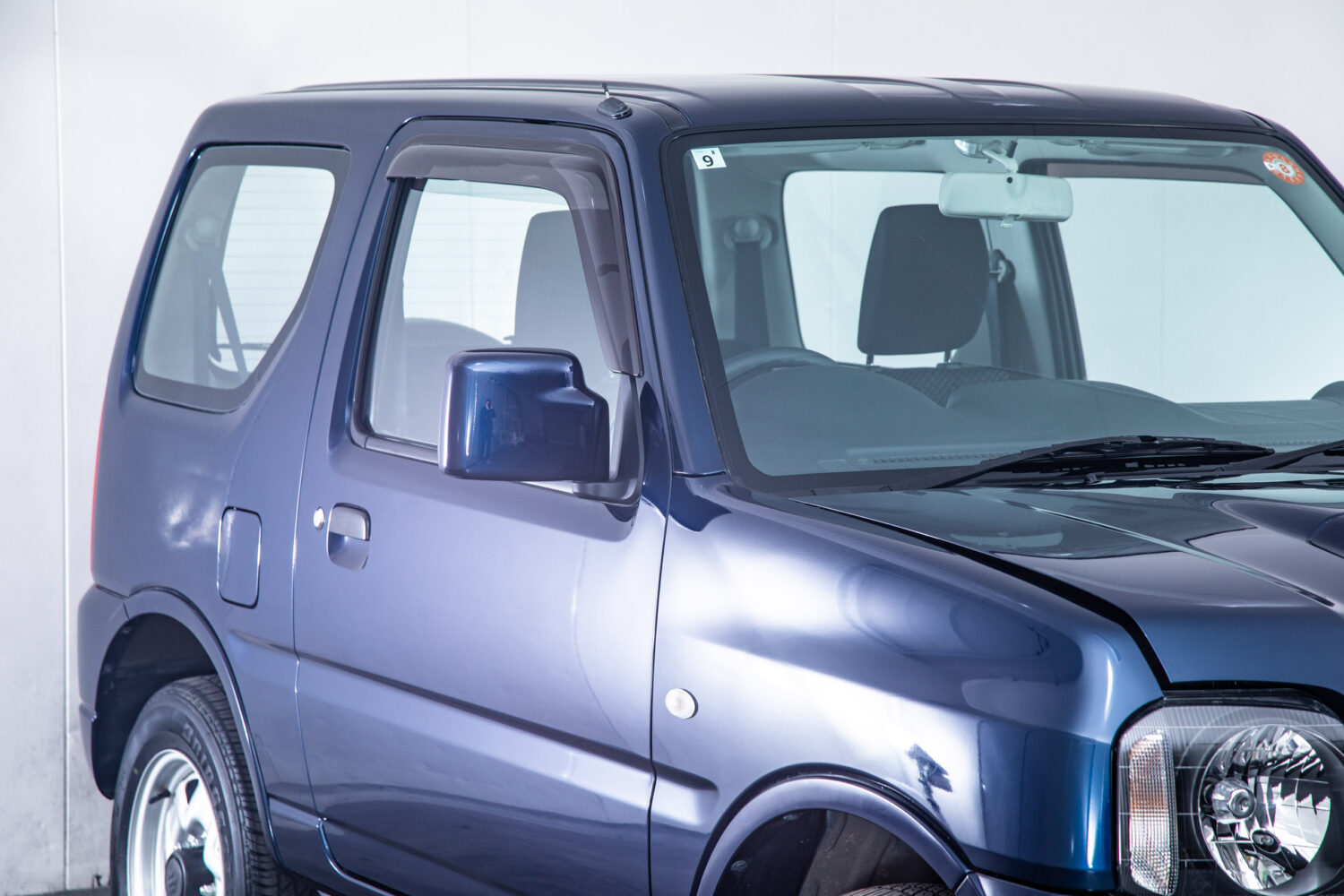 ジムニー 660XG 4WD