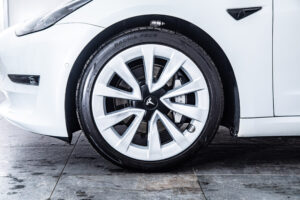 モデル3 ロングレンジ デュアルモーター 4WD