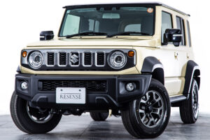 ジムニーノマド 1.5 FC 4WD