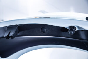 モデル3 ロングレンジ デュアルモーター 4WD