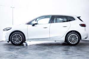 2シリーズアクティブツアラー 218i エクスクルーシブ DCT