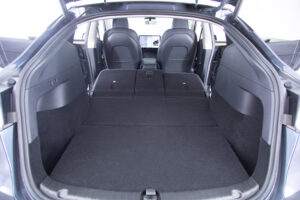 モデルY ロングレンジ デュアルモーター 4WD