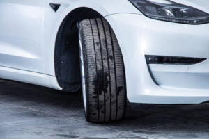 モデル3 ロングレンジ デュアルモーター 4WD