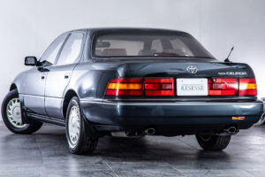 セルシオ 4.0C仕様