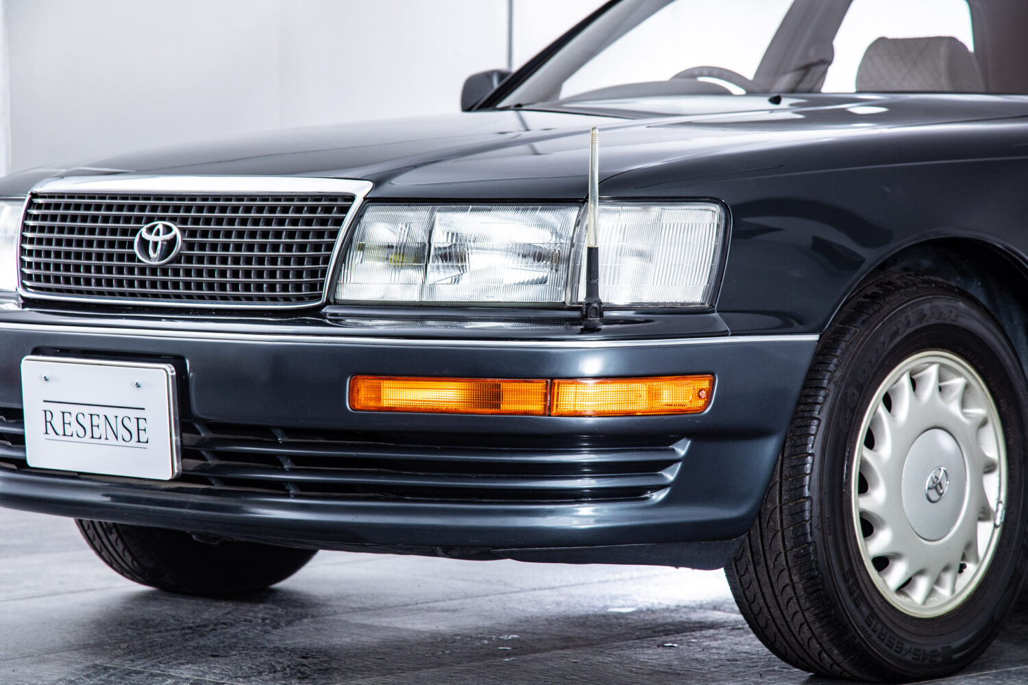 セルシオ 4.0C仕様