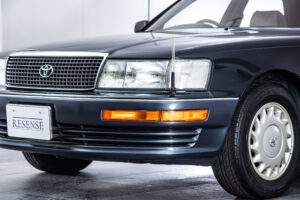 セルシオ 4.0C仕様