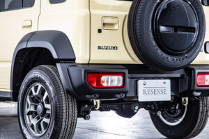 ジムニーノマド 1.5 FC 4WD