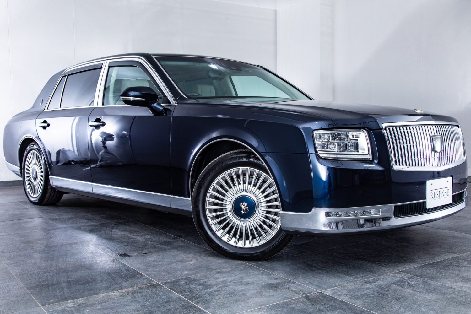 センチュリー 5.0