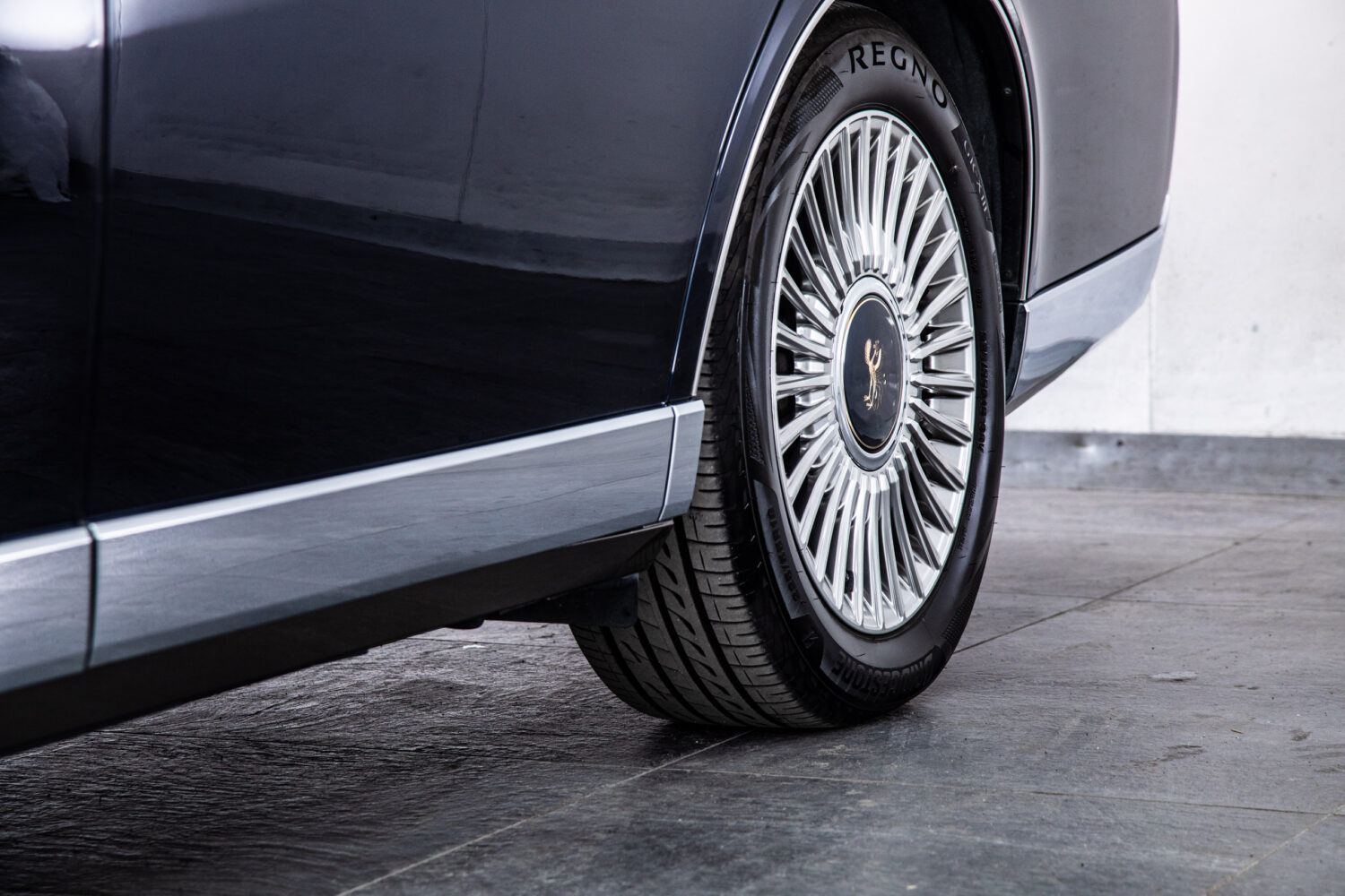 センチュリー 5.0