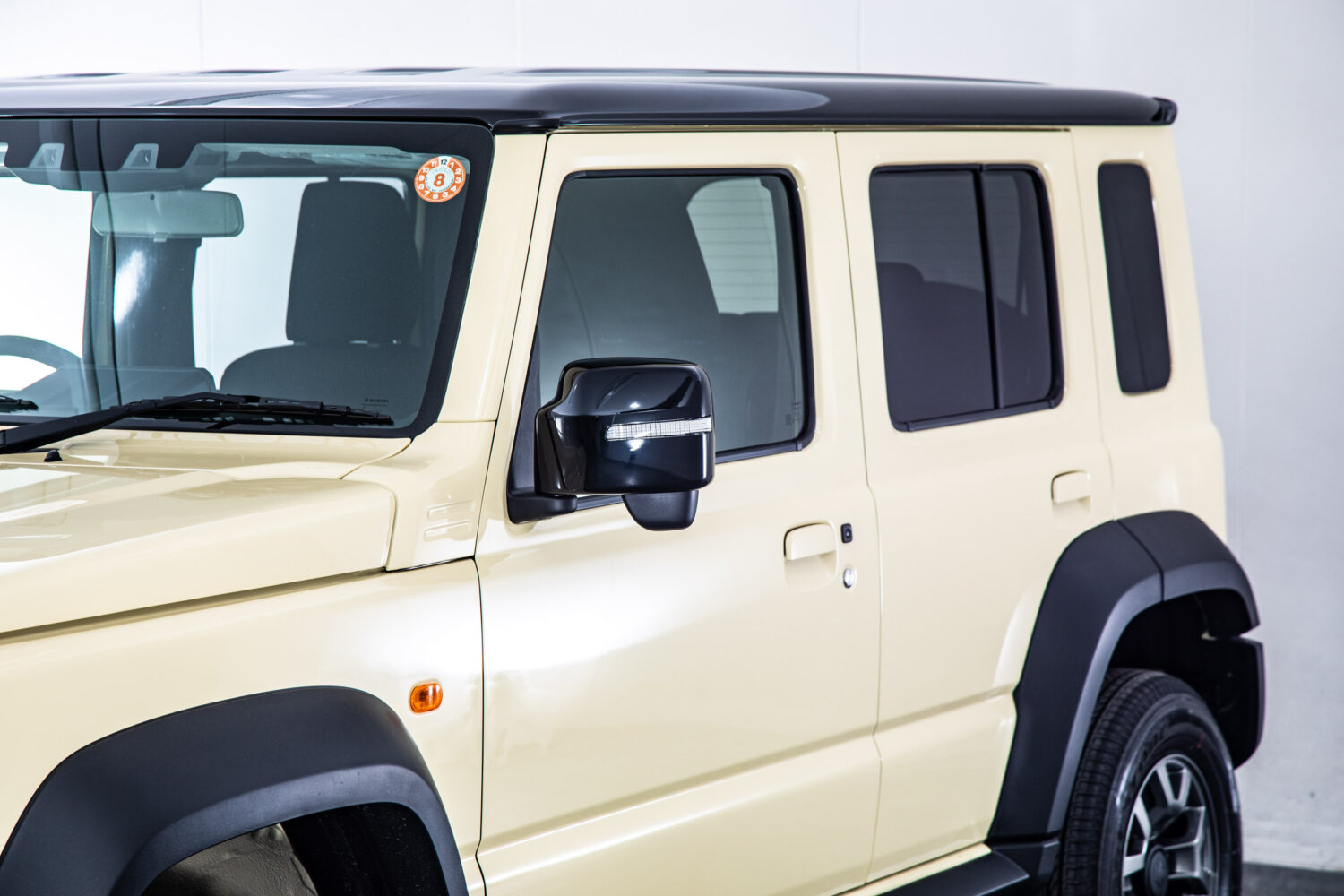 ジムニーノマド 1.5 FC 4WD