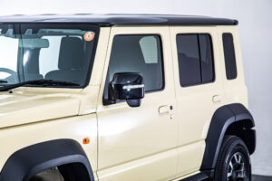 ジムニーノマド 1.5 FC 4WD