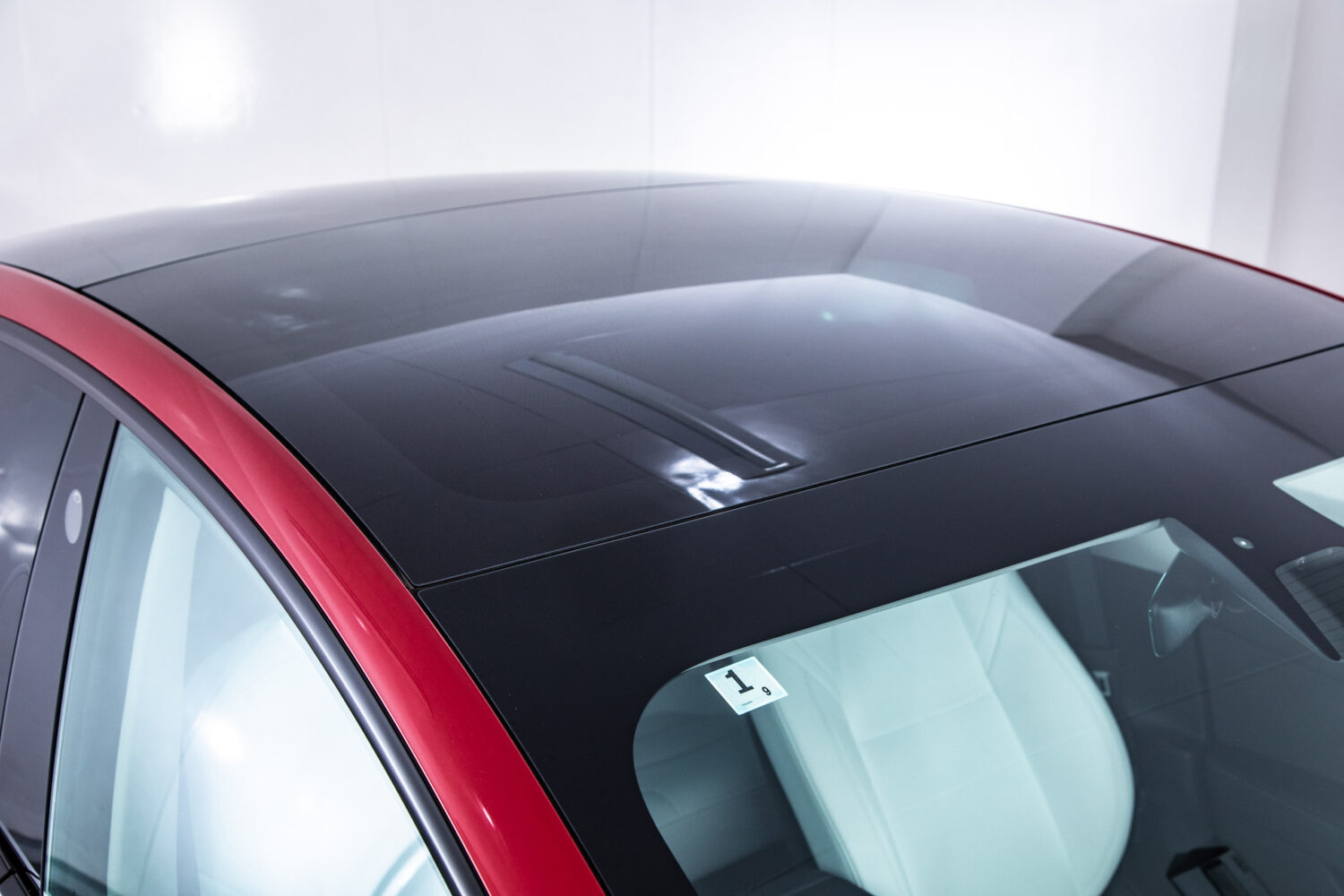 モデル3 ロングレンジ デュアルモーター 4WD