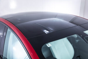 モデル3 ロングレンジ デュアルモーター 4WD