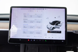 モデル3 スタンダードレンジプラス