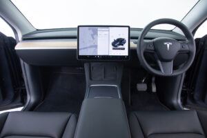 モデルY ロングレンジ デュアルモーター 4WD