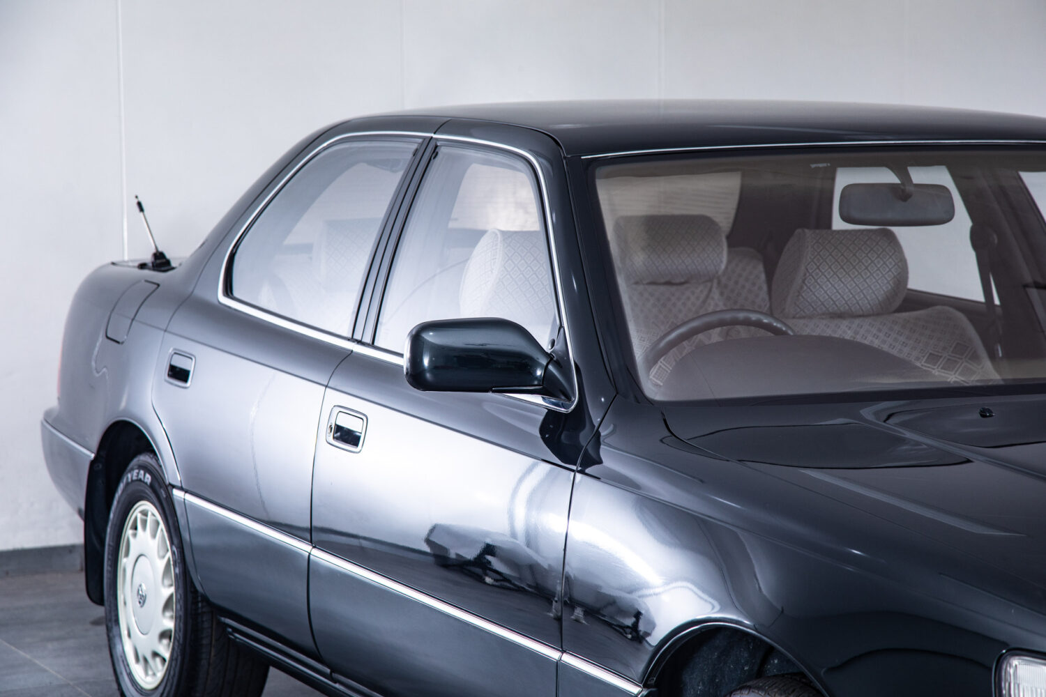 セルシオ 4.0C仕様