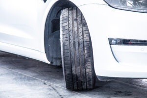 モデル3 ロングレンジ デュアルモーター 4WD