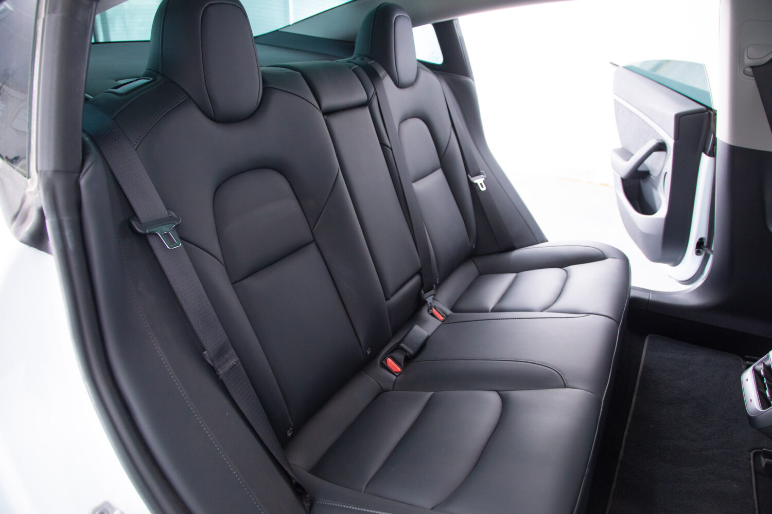 モデル3 スタンダードレンジプラス