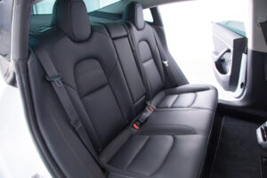 モデル3 スタンダードレンジプラス