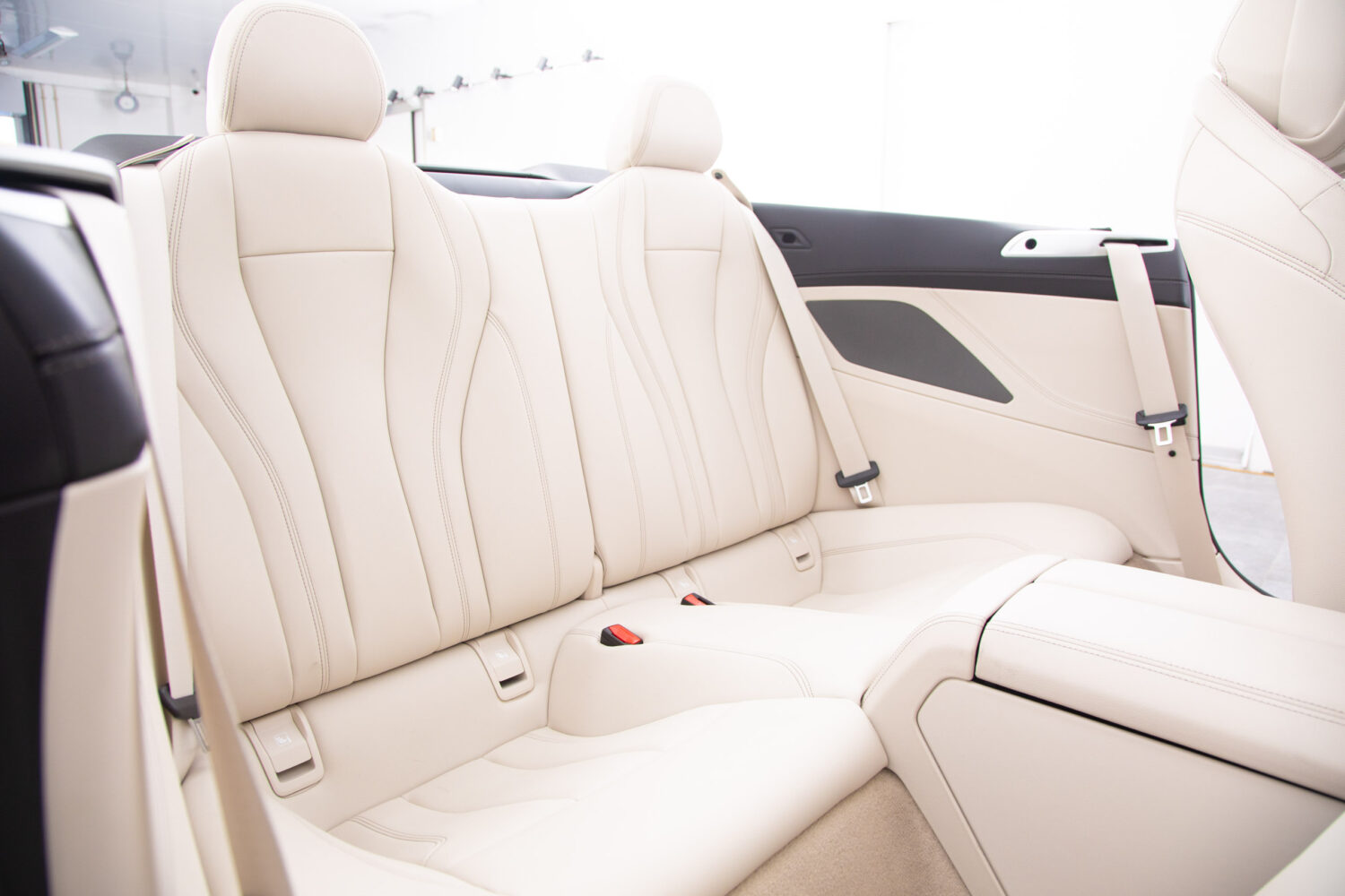 8シリーズカブリオレ 840i