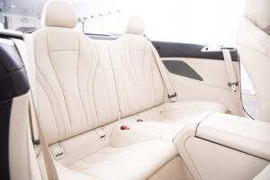 8シリーズカブリオレ 840i