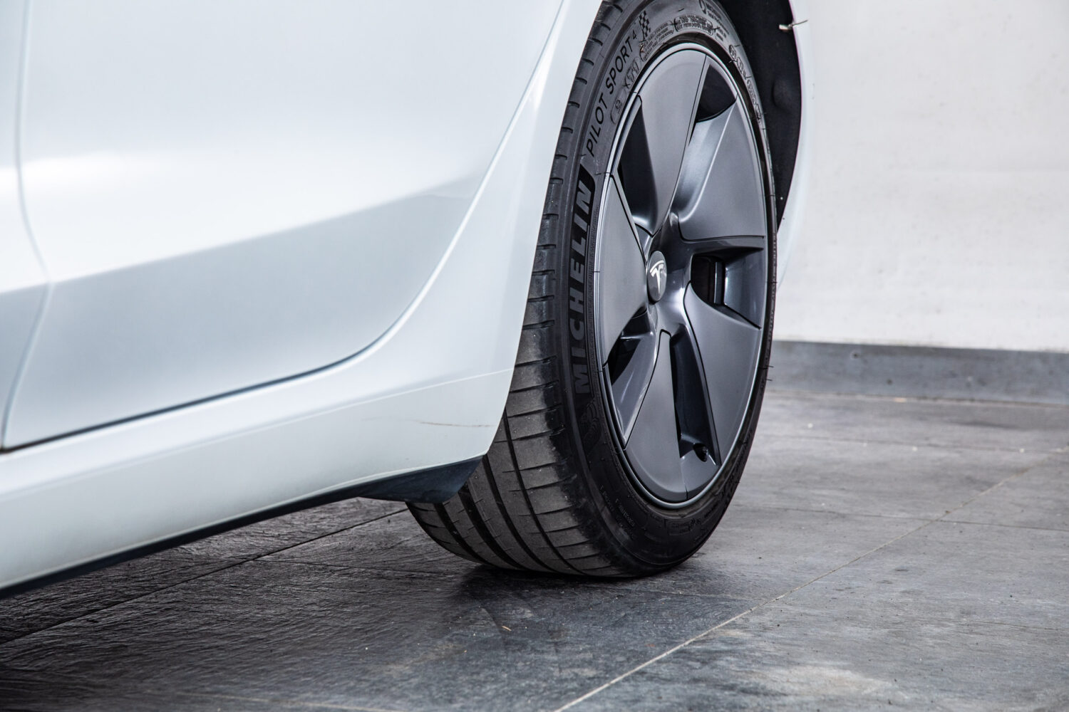 モデル3 スタンダードレンジプラス