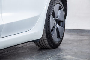 モデル3 スタンダードレンジプラス