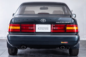 セルシオ 4.0C仕様