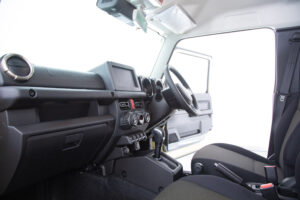 ジムニーノマド 1.5 FC 4WD