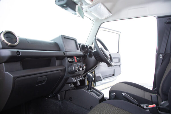ジムニーノマド 1.5 FC 4WD