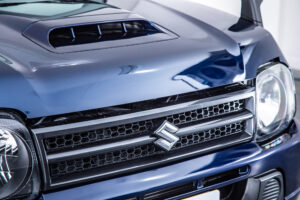 ジムニー 660XG 4WD