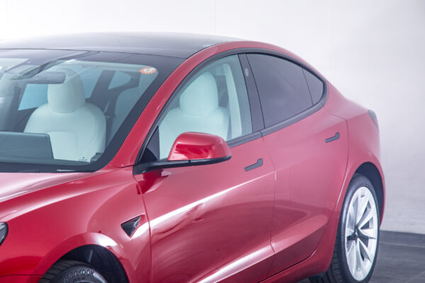 モデル3 ロングレンジ デュアルモーター 4WD