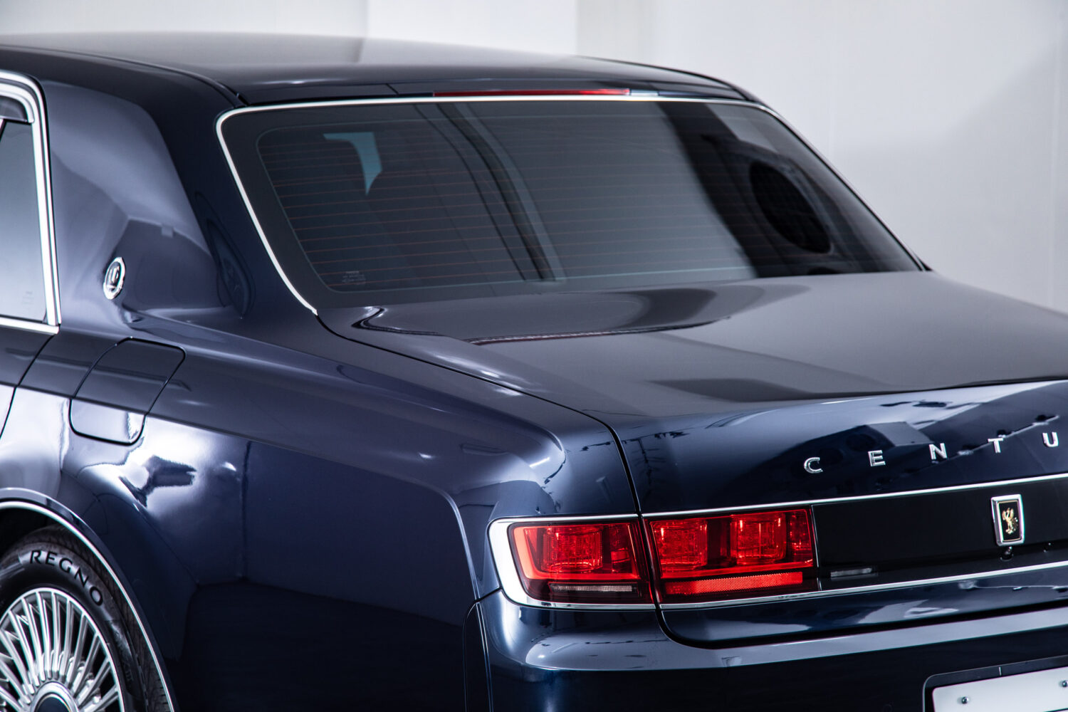 センチュリー 5.0