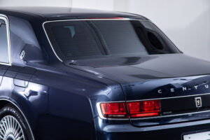 センチュリー 5.0