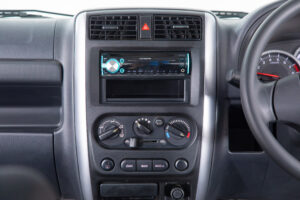 ジムニー 660XG 4WD