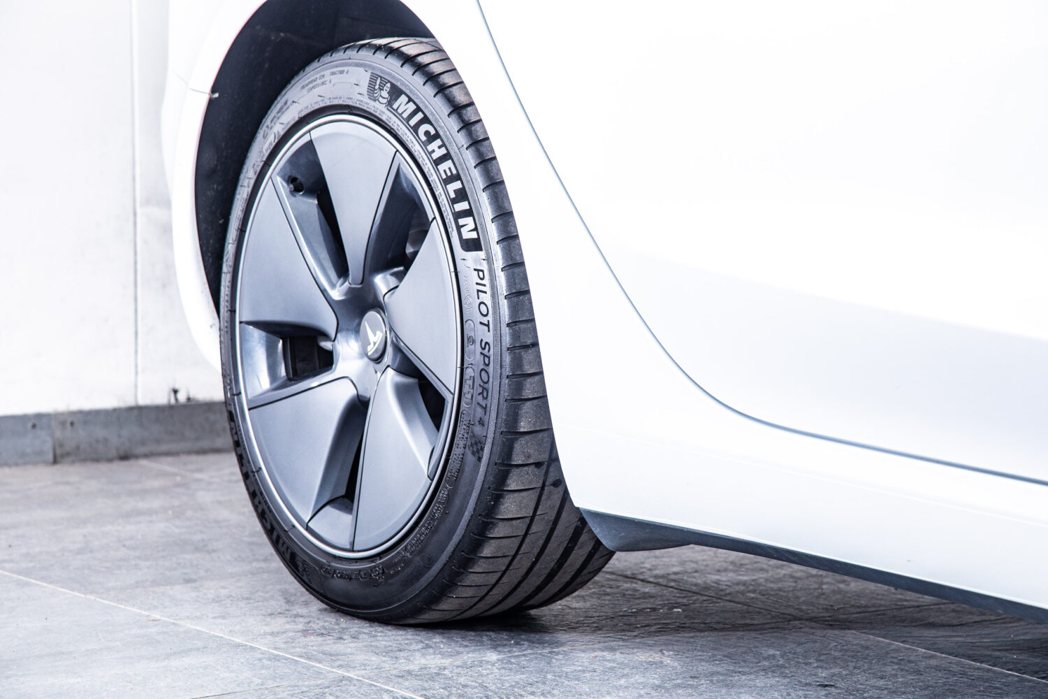 モデル3 スタンダードレンジプラス