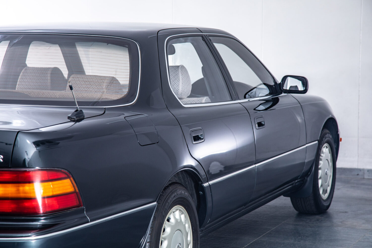 セルシオ 4.0C仕様