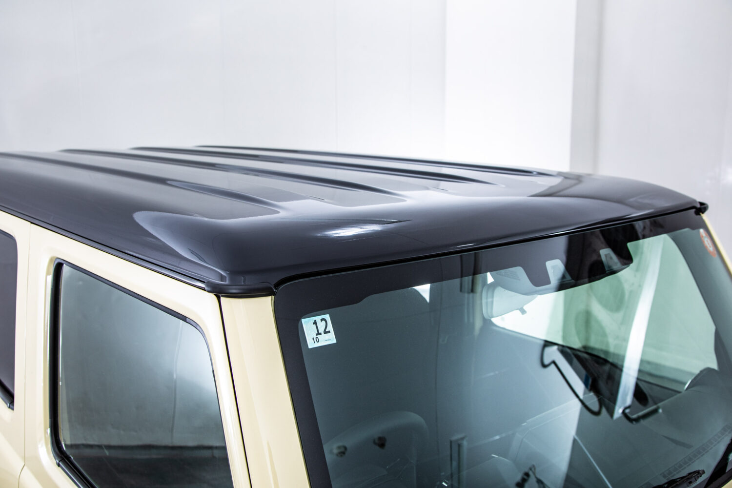 ジムニーノマド 1.5 FC 4WD