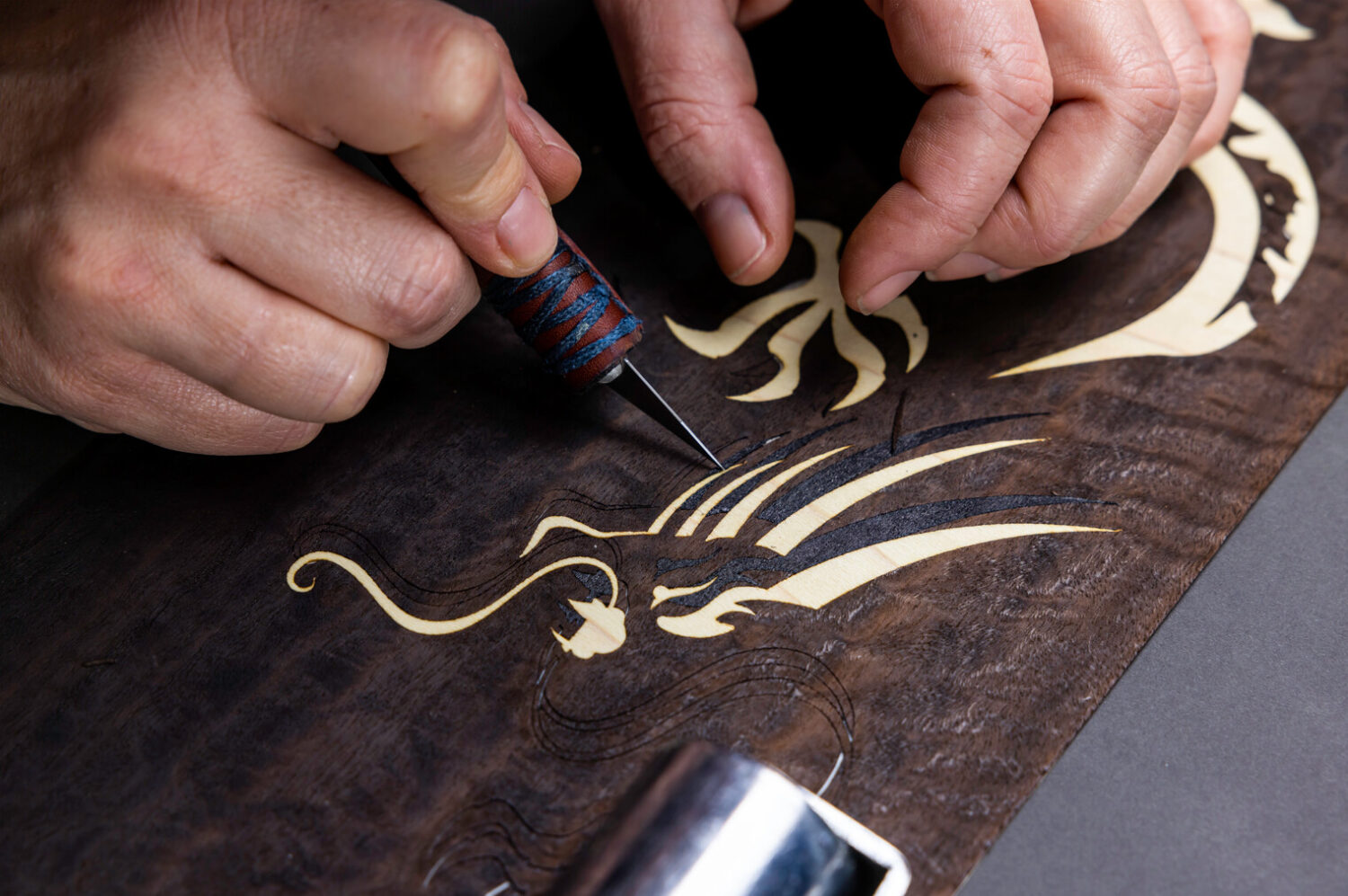 新たな高みに到達　ロールス・ロイス　2025年のビスポークのトレンド、革新と成果