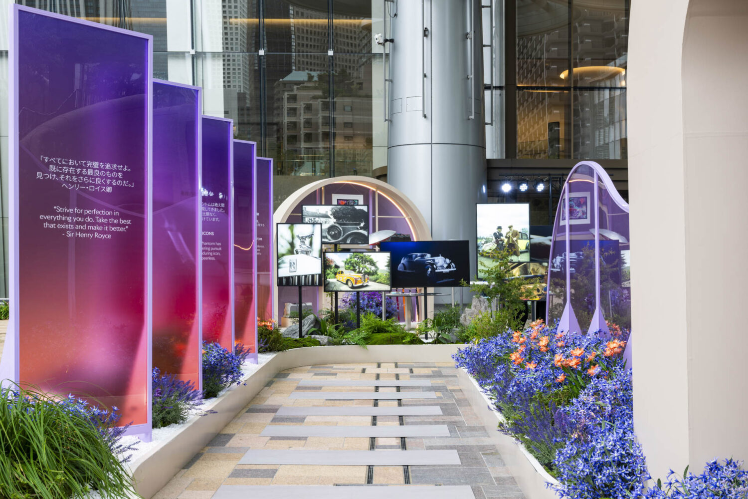 ロールス・ロイス　限定モデルが登場　「ファントム」の100周年を称えるイベント