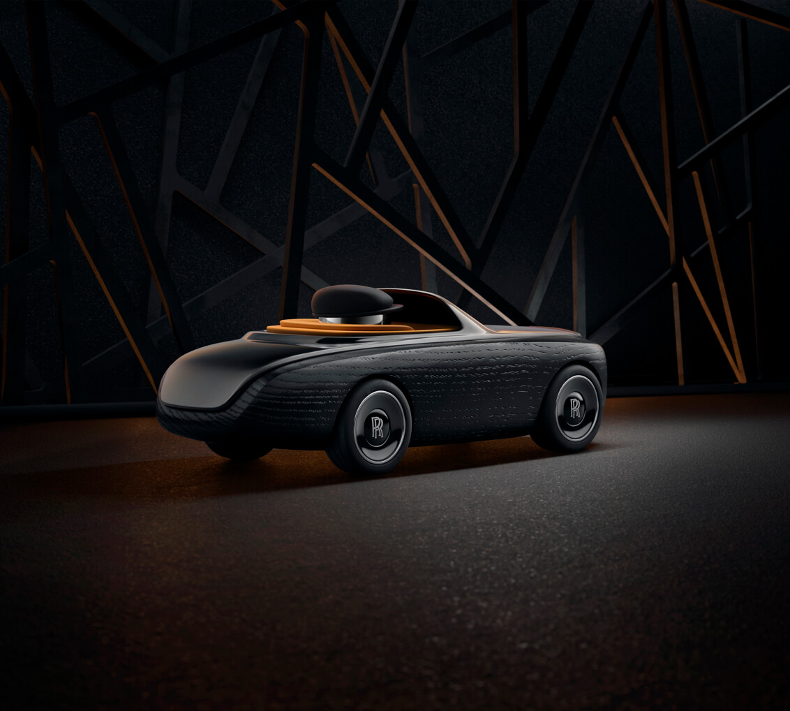 新たな高みに到達　ロールス・ロイス　2025年のビスポークのトレンド、革新と成果