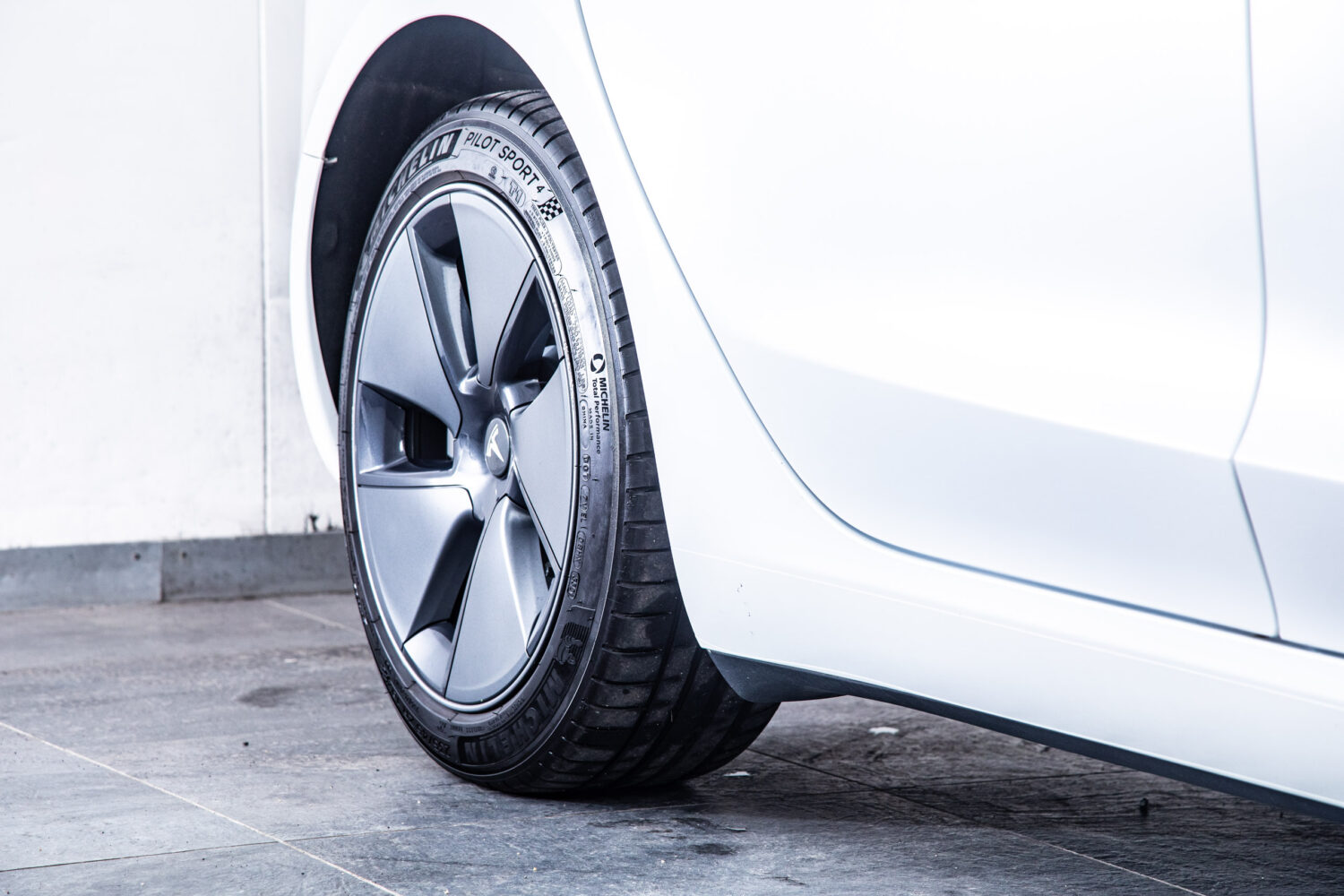 モデル3 スタンダードレンジプラス