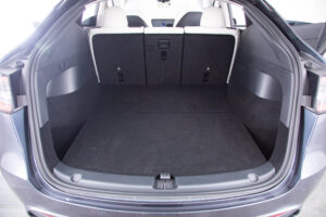 モデルY ロングレンジ デュアルモーター 4WD