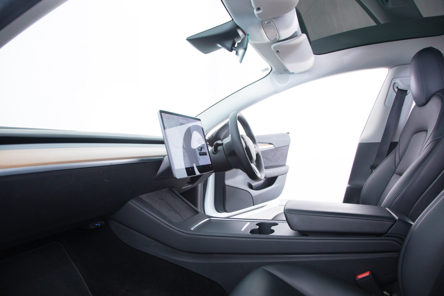 モデル3 スタンダードレンジプラス