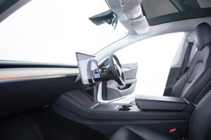 モデル3 スタンダードレンジプラス