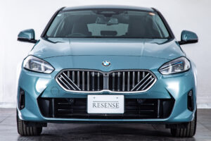 1シリーズ 120d ディーゼルターボ