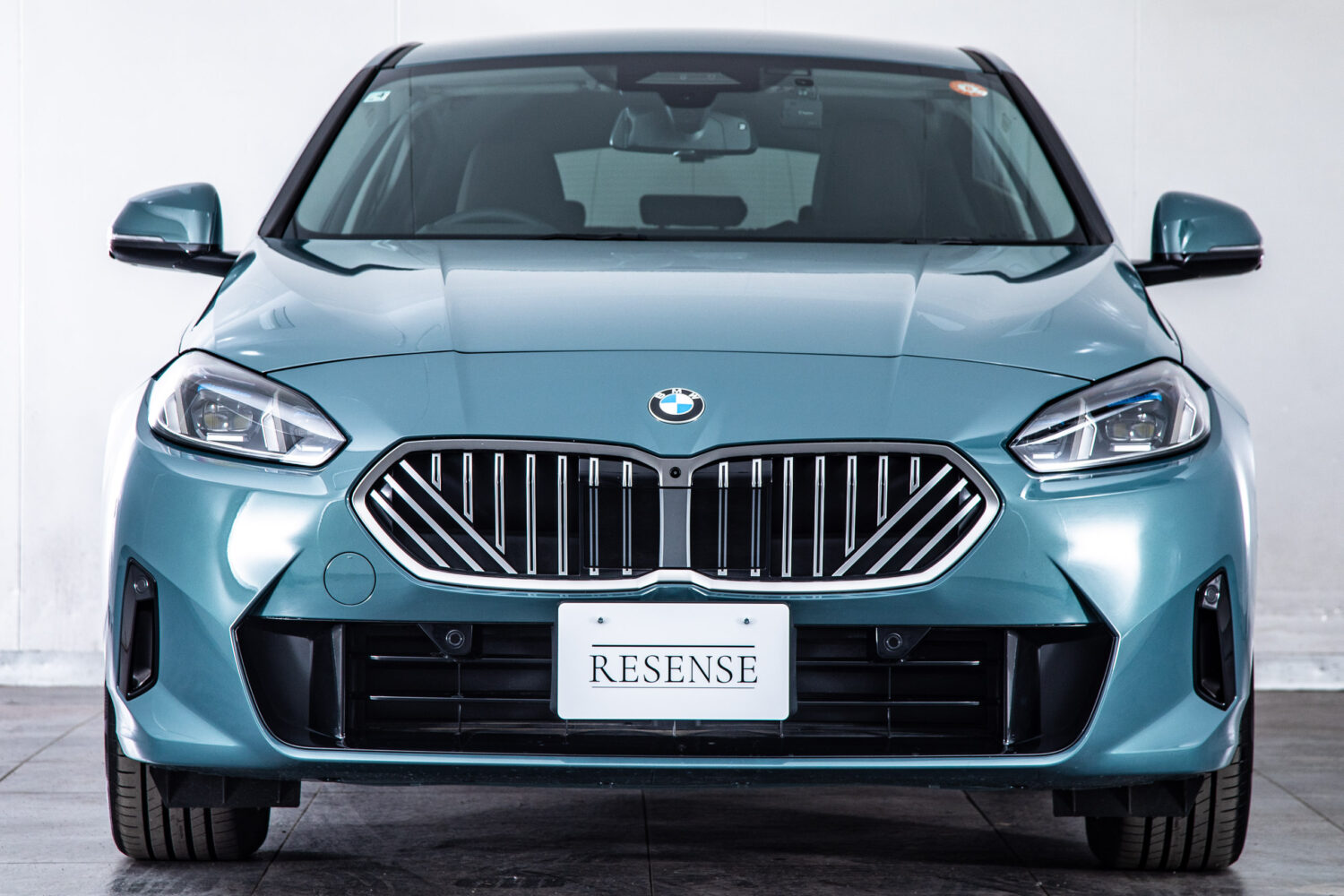 1シリーズ 120d ディーゼルターボ