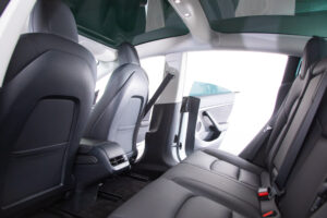 モデル3 スタンダードレンジプラス