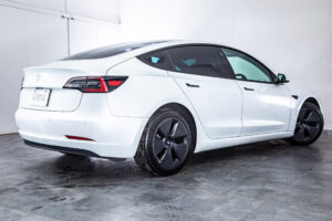 モデル3 スタンダードレンジプラス